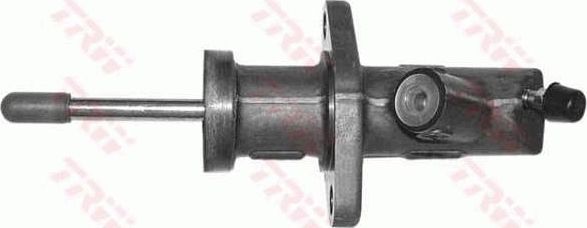 Цилиндр сцепления рабочий TRW для BMW Z3 I 1995-1999. Артикул PJF100