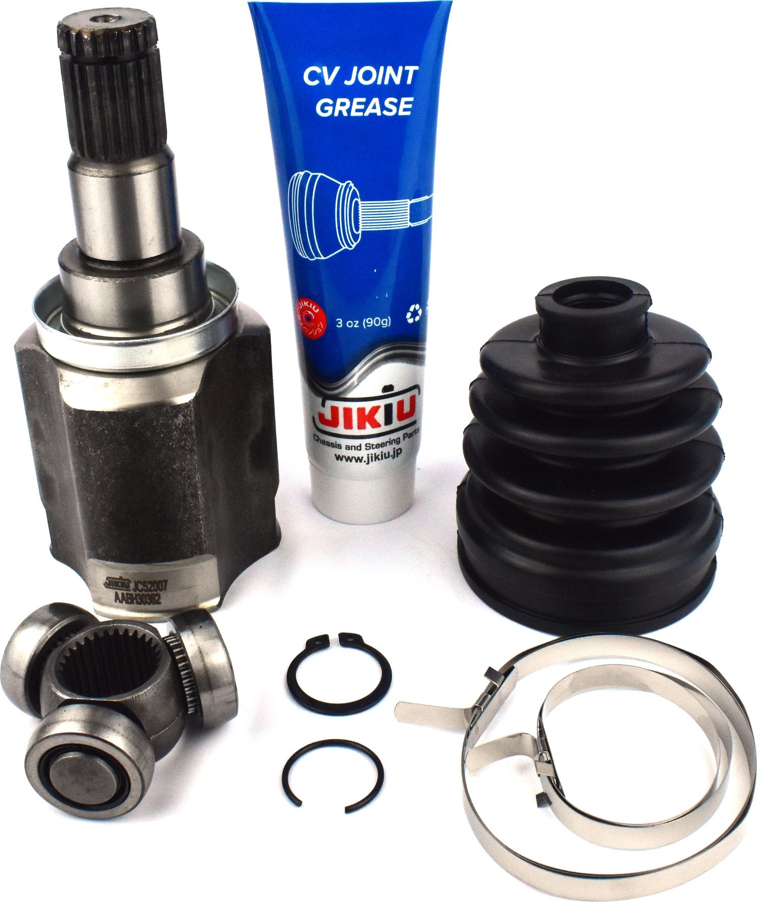 ШРУС (Jikiu). Артикул JC52007