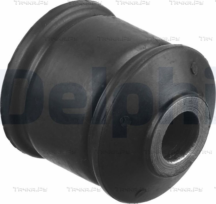 Сайлентблок задней балки Delphi для Ford Fiesta IV 1995-2002. Артикул TD1194W