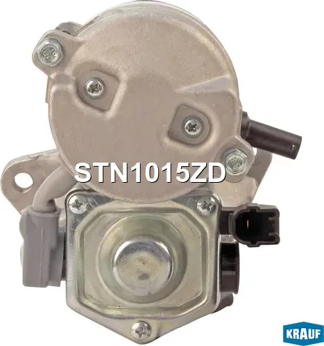 Стартер Krauf. Артикул STN1015ZD
