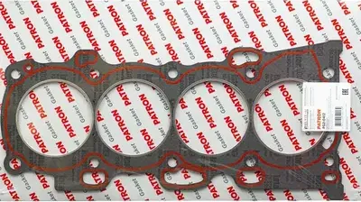 Прокладка ГБЦ (паронит/металл) (Patron). Артикул PG20412