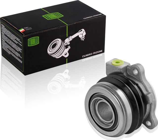 Выжимной подшипник сцепления Trialli для Chevrolet Nubira 2005-2011. Артикул CT 0502