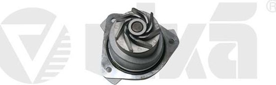 Помпа (водяной насос) Vika для SEAT Leon I 2001-2006. Артикул 11211553001