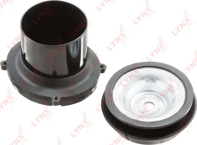 Опора амортизатора (стойки) LYNXauto передняя для Opel Combo C 2001-2012. Артикул MA-1296LR