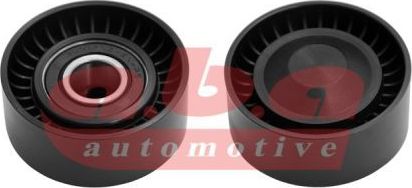 Направляющий (ведущий) ролик приводного поликлинового ремня ABA. Артикул YP505787