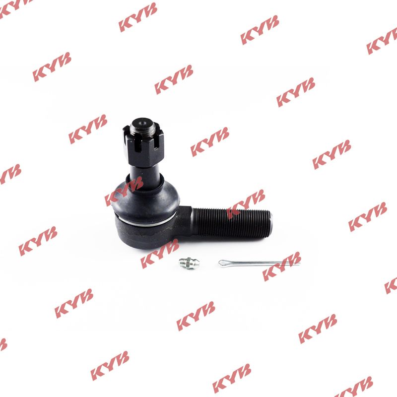 Наконечник рул лев ISUZU ELF [1993-...] (Kayaba) KYB. Артикул KTR1184