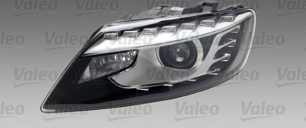Фара передняя основная Valeo Orignal Part. Артикул 044138