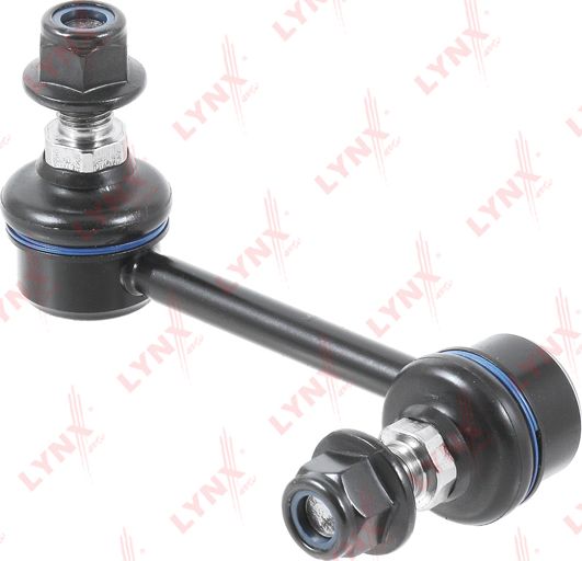 Стойка (тяга) стабилизатора LYNXauto. Артикул C7473L