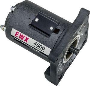 Мотор для лебёдки Runva EWX4500U. Артикул MotorForEWX4500U