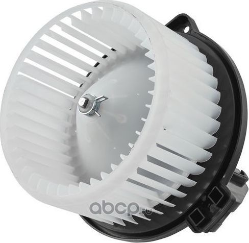 ЭЛЕКТРОВЕНТИЛЯТОР ОТОПИТЕЛЯ LAND ROVER DISCOVERY III, RANGE ROVER SPORT, DISCOVE (G.u.d). Артикул GHM000129