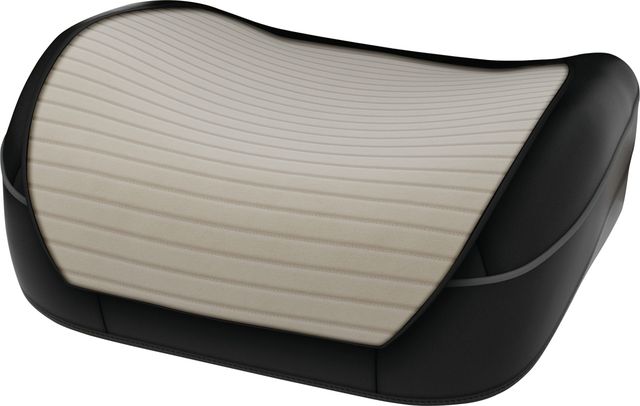 Накидка универсальная PSV Bliss PAD на сидение, цвет Бежевый. Артикул 132769