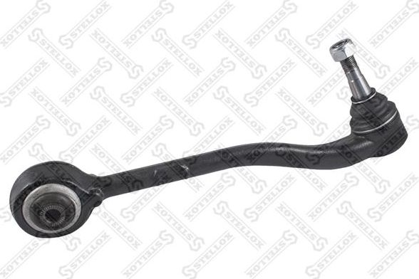 Поперечный рычаг передней подвески Stellox задний левый нижний для BMW X5 I (E53) 2000-2006. Артикул 54-01790A-SX