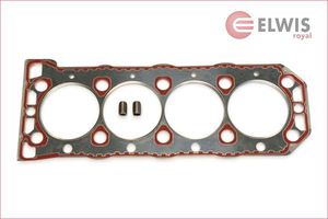 Прокладка ГБЦ Elwis Royal для Rover Streetwise 2003-2005. Артикул 0013006