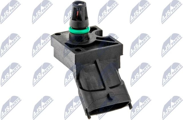 Датчик абсолютного давления (ДАД, MAP) NTY для Volvo V50 I 2004-2012. Артикул ECM-VV-004