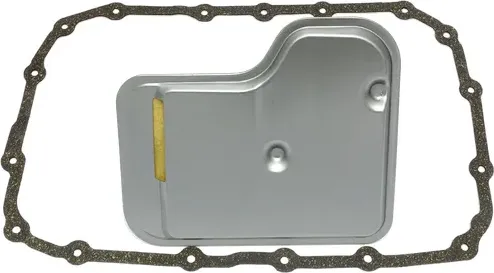 Фильтр акпп (комплект) bmw 1 (e81/e82/e87/e88) 07>/3 (e90/e91/e92) 05>/x1 (e84) (Zikmar). Артикул Z15118R