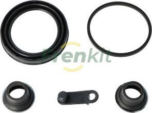 Ремкомплект тормозного суппорта Frenkit. Артикул 257012
