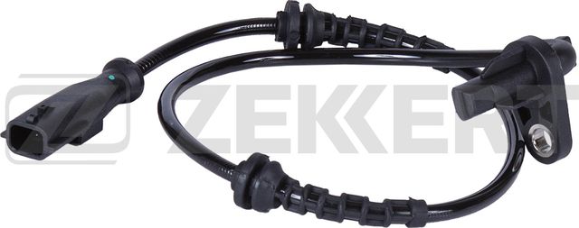 Датчик ABS Zekkert задний левый для Dacia Logan I 2005-2012. Артикул SE-6385