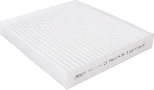 Фильтр салона (Kraft). Артикул KT967764