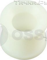 ВТУЛКА ШТОКА КПП  VW TRANSPORTER IV 91 OSSCA. Артикул 06954
