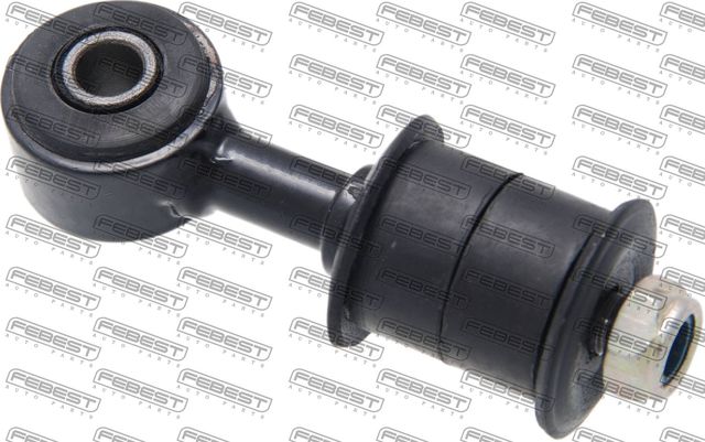 Стойка (тяга) стабилизатора Febest передняя правая/левая для Lexus LX 470 1998-2008. Артикул 0123-UZJ100F