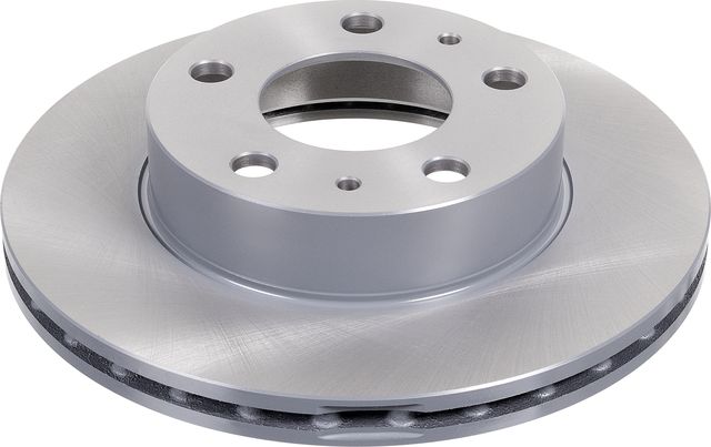 Тормозной диск Febi Bilstein. Артикул 44909