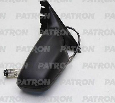Зеркало боковое Patron. Артикул PMG0202M02