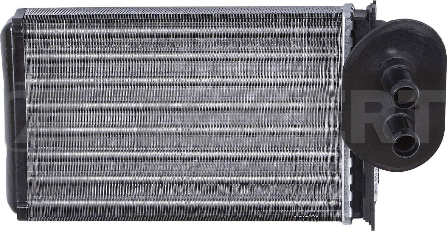 Радиатор отопителя (печки) Zekkert. Артикул MK-5016