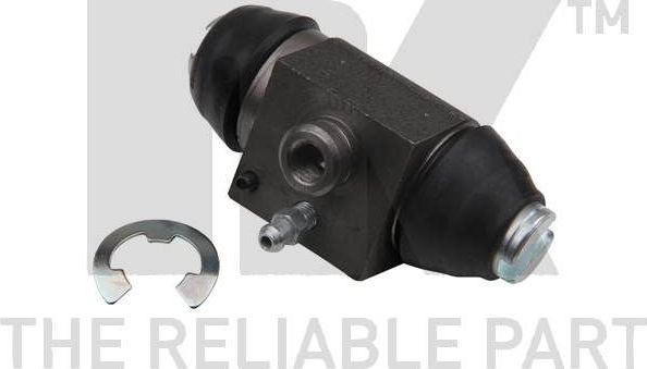 Тормозной цилиндр NK. Артикул 802544