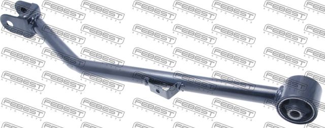 Поперечный рычаг задней подвески Febest левый для Suzuki Liana I 2001-2008. Артикул 0725-LIANRLH
