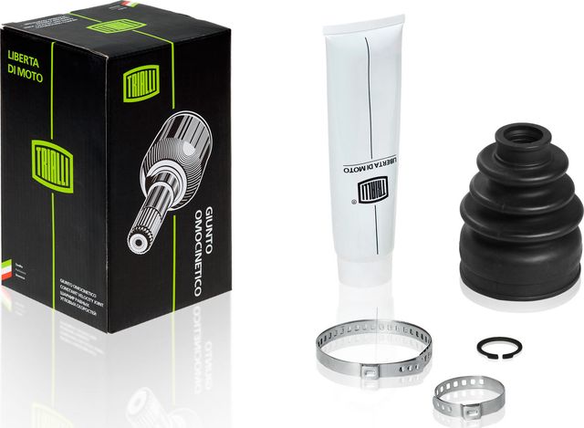 Пыльник ШРУСа внутренний Trialli задний для Renault Modus I 2004-2012. Артикул FG 0905