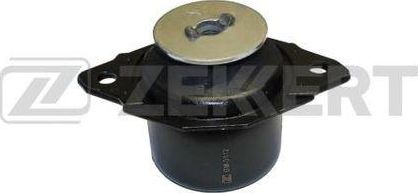 Подушка (опора) двигателя Zekkert. Артикул GM-3012