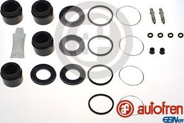 Ремкомплект тормозного суппорта Autofren Seinsa. Артикул D41622C