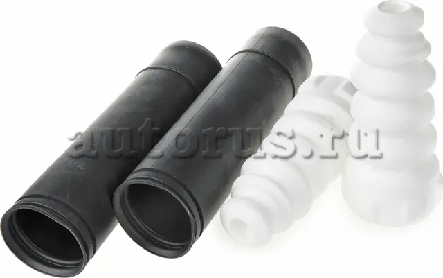 Пыльник+отбойник заднего амортизатора (компл) (Ganz). Артикул GIK07131