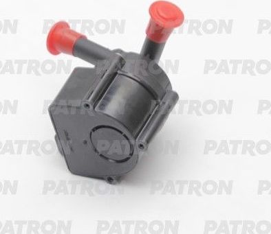 Форсунка омывателя фар Patron левая для Volkswagen Passat B7 2010-2015. Артикул PHW197