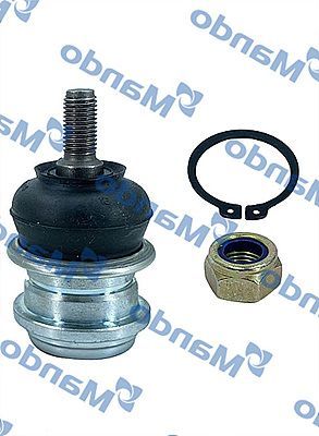 Шаровая опора Mando нижняя для Hyundai Matrix I 2001-2010. Артикул DSA020134