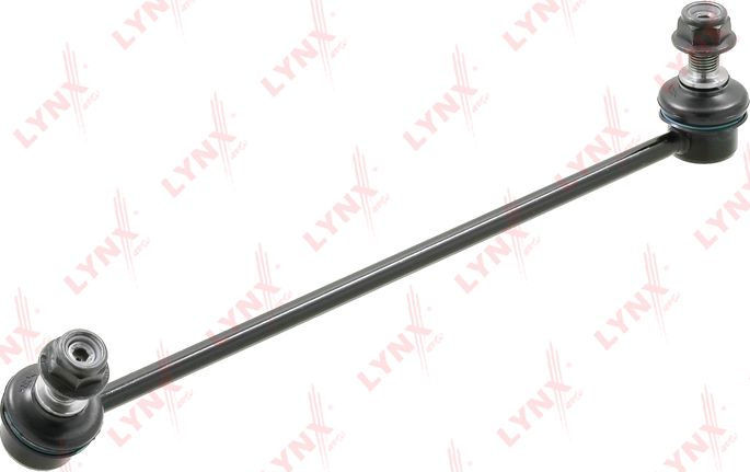 Стойка (тяга) стабилизатора LYNXauto. Артикул C7495R