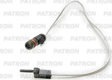 Датчик износа тормозных колодок (Patron). Артикул PE17090