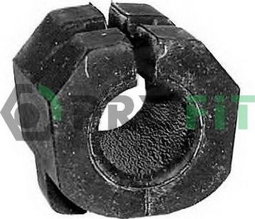 Втулка стабилизатора Profit (резина) передняя правая/левая для Audi 200 II (C3) 1983-1991. Артикул 2305-0026