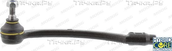 Наконечник рулевой тяги MOOG Hybrid Core. Артикул BM-ES-6983