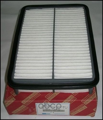 Воздушный фильтр Toyota для Toyota Sprinter Carib III 1994-2003. Артикул 1780115070