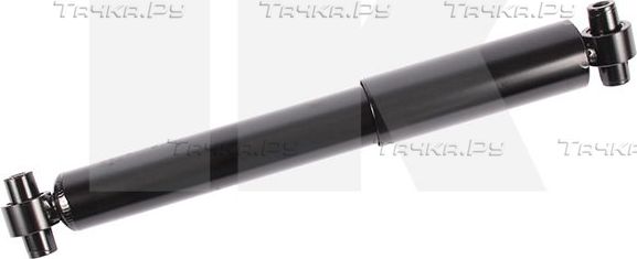 Амортизатор NK. Артикул 63321330