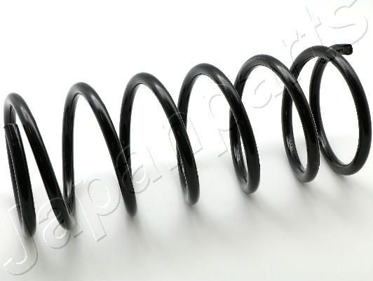 Пружина подвески Japanparts. Артикул ZC1904A