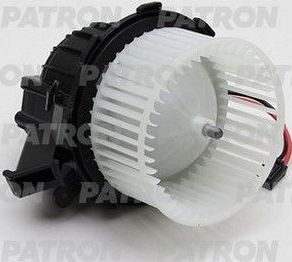 Вентилятор, мотор печки (отопителя) салона Patron. Артикул PFN291