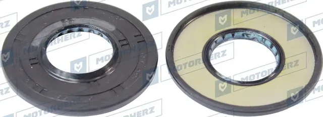 Сальник рулевой рейки (Motorherz). Артикул HA1024