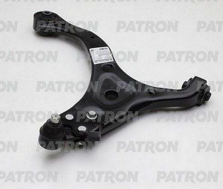 Поперечный рычаг передней подвески Patron. Артикул PS5498LKOR