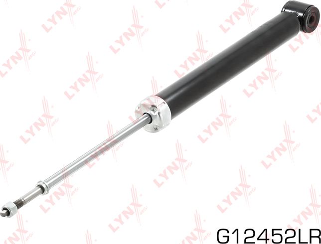 Амортизатор LYNXauto. Артикул G12452LR