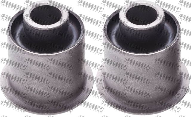 Сайлентблок задней балки Febest для Chevrolet Epica I 2005-2006. Артикул CHAB-EVR