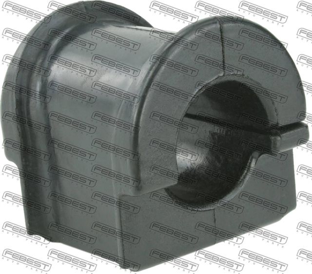 Втулка стабилизатора Febest передняя правая/левая для Bentley Mulsanne I 2013-1993. Артикул CDSB-CTSF