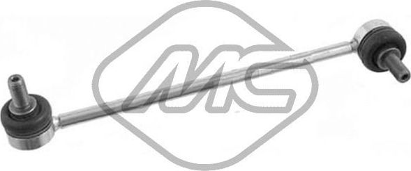 Стойка (тяга) стабилизатора Metalcaucho. Артикул 06113