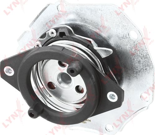 Помпа (водяной насос) LYNXauto. Артикул CW-0414